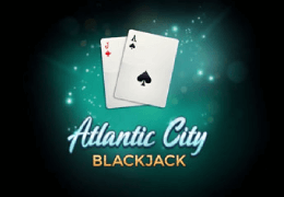 Multi Hand Atlantic City Blackjack img