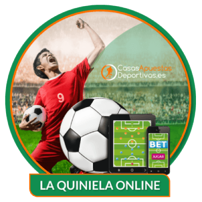 apostar en La Quiniela