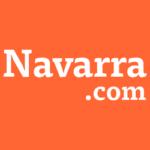 logo navarra_com el español
