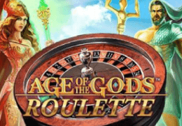 Age Of The Gods Roulette img