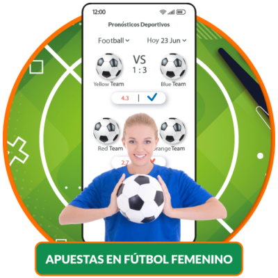 Apuestas y pronósticos de futbol