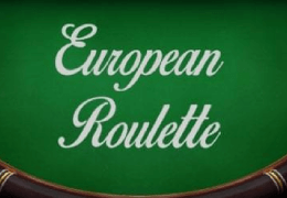 European Roulette img