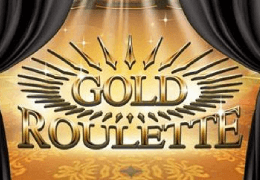 Gold Roulette img