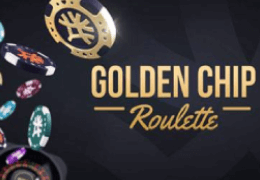 Golden Chip Roulette img