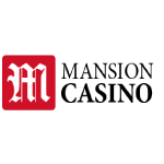 logo de Mansion Casino