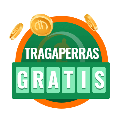 Jugar a las tragaperras online gratis