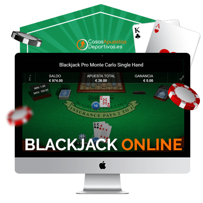Reglas de blackjack gratis