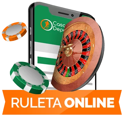 Ruleta en línea