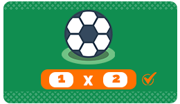 Acierta los pronósticos de quinielas
