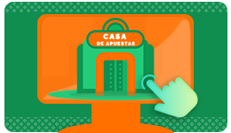 Elegir una casa de apuestas que te ofrezca la quiniela