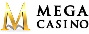 megacasino logo