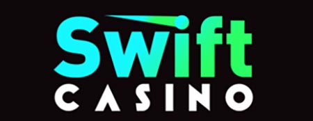 swift casino logo big