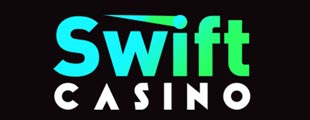 swift casino logo