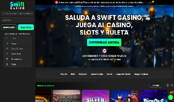 Swift Casino España