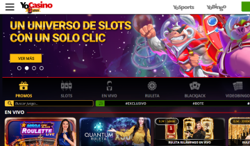 YoCasino Espana