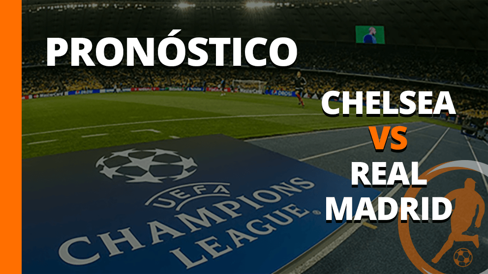 pronostico chelsea real madrid 18 abril 2023