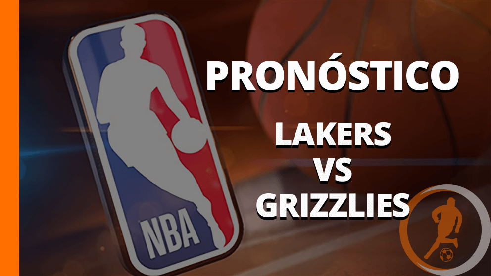 pronostico lakers grizzlies 29 abril 2023