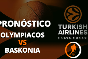 Predicción del Olympiacos contra el Barcelona – Euroliga – 13 de octubre