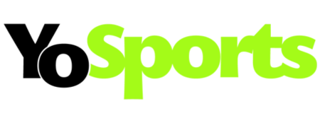 yosports logo big
