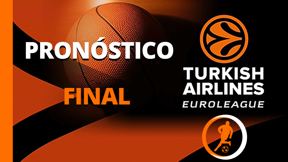 pronostico euroliga final 21 mayo 2023