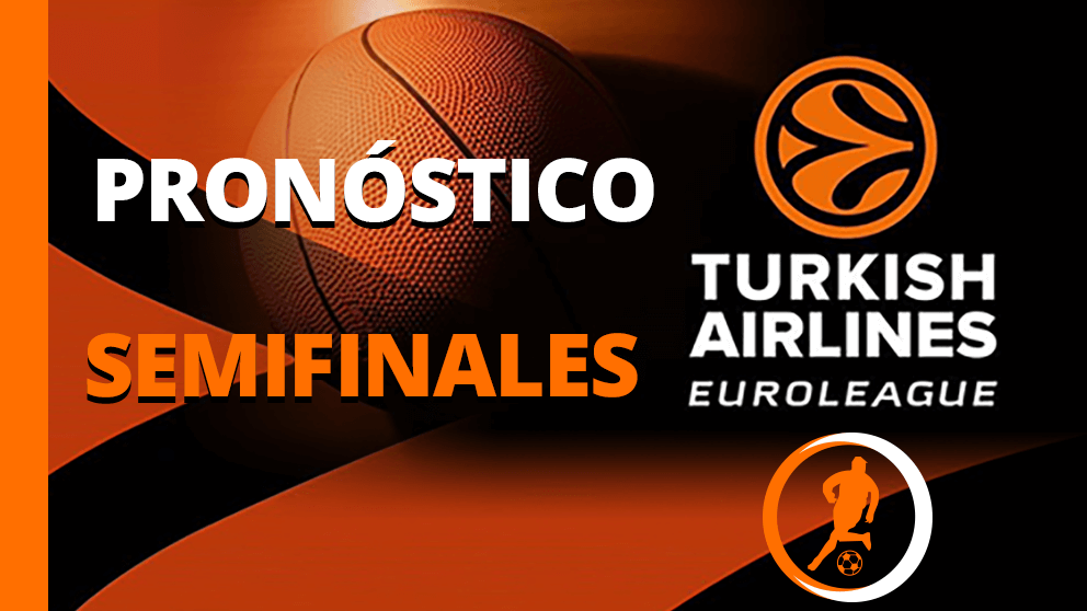 pronostico euroliga semifinales 19 mayo 2023
