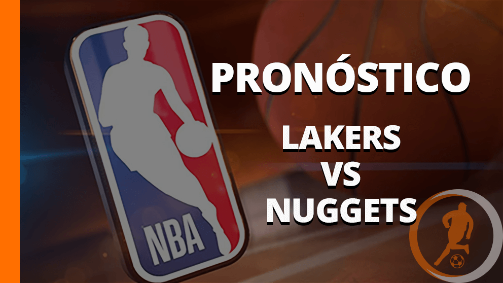 pronostico lakers vs nuggets 23 mayo 2023