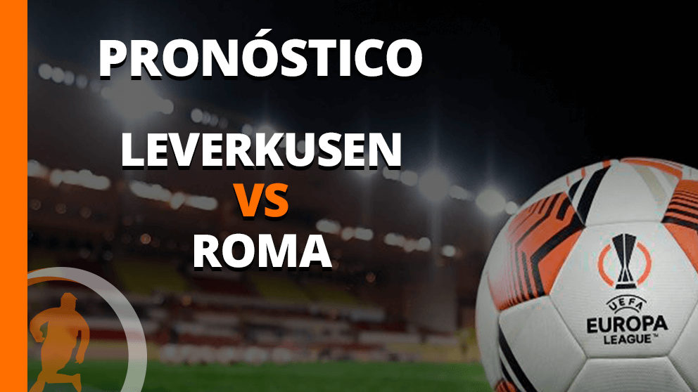 pronostico leverkusen roma 18 mayo 2023
