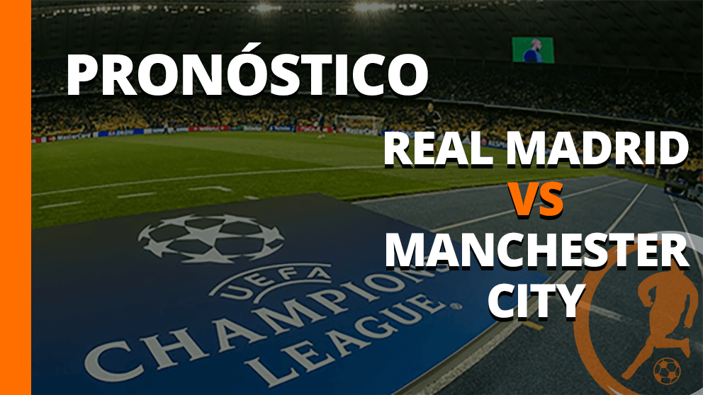 pronostico real madrid manchester city 9 mayo 2023