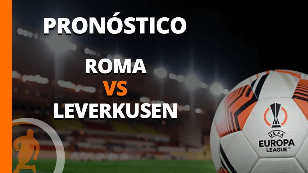 pronostico roma leverkusen 11 mayo 2023