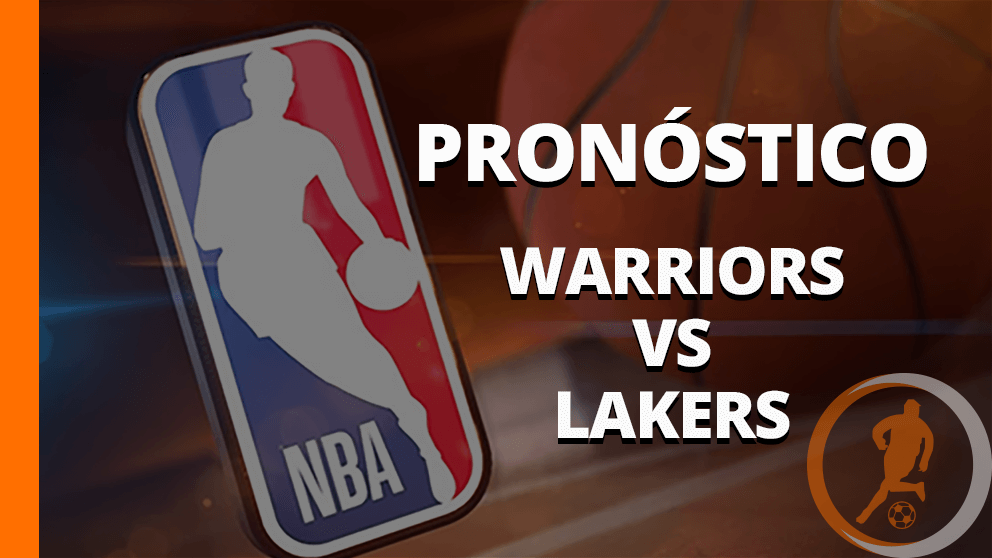 pronostico warriors lakers 11 mayo-2023