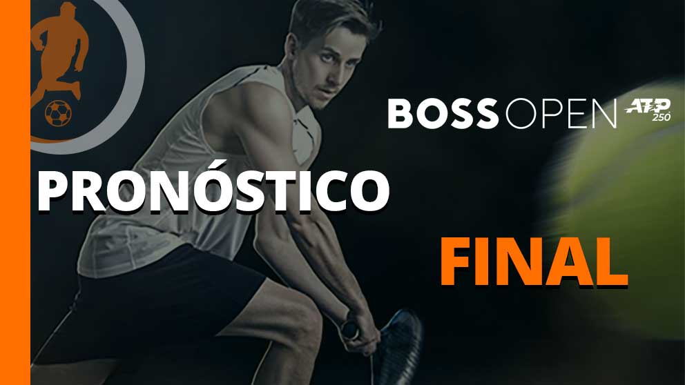 pronóstico final boss open 18 de junio 2023