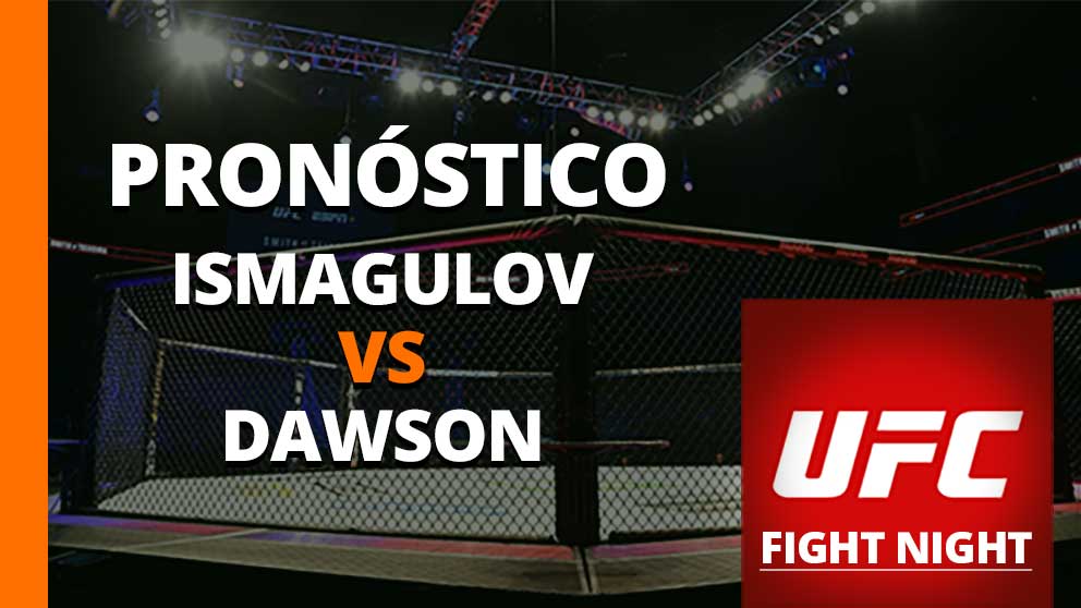 pronostico ismagulov dawson 02 julio 2023