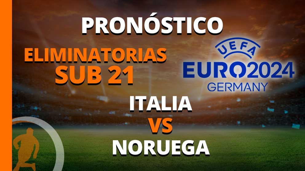 pronostico italia noruega 28 junio 2023