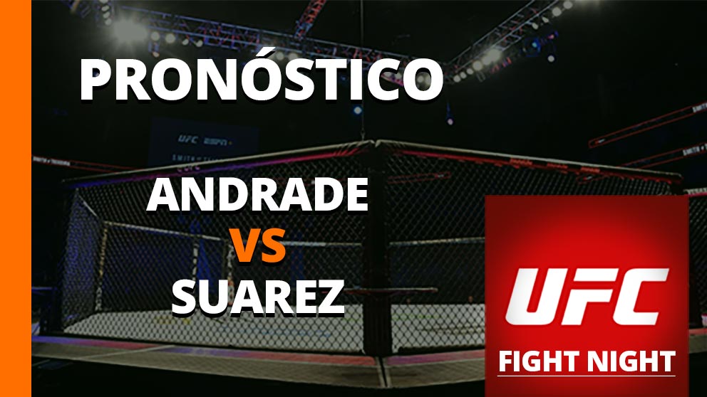 pronostico andrade suarez 06 agosto 2023