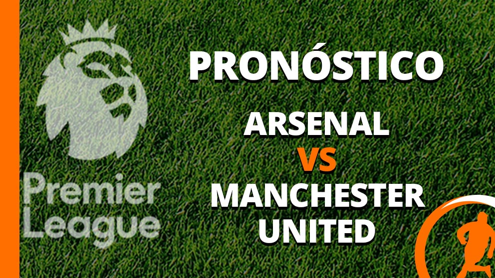 pronostico arsenal manchester united 03 septiembre 2023