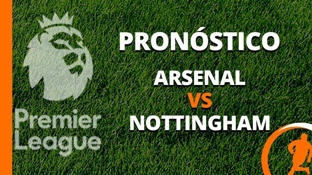 pronostico arsenal nottingham 12 agosto 2023