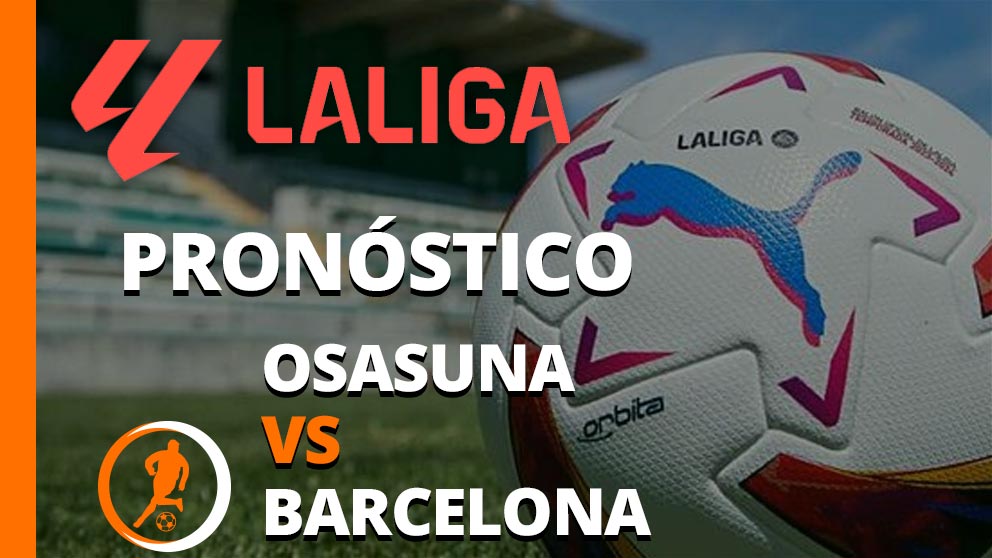 pronostico osasuna barcelona 03 septiembre 2023