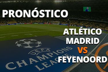 atletico madrid feyenoord 04 de octubre de 2023