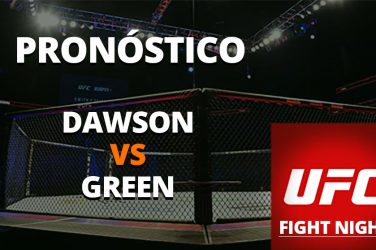 pronóstico dawson green 07 de octubre de 2023