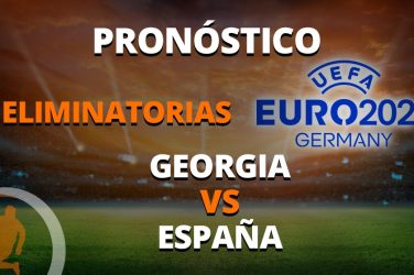pronóstico georgia españa 08 septiembre 2023