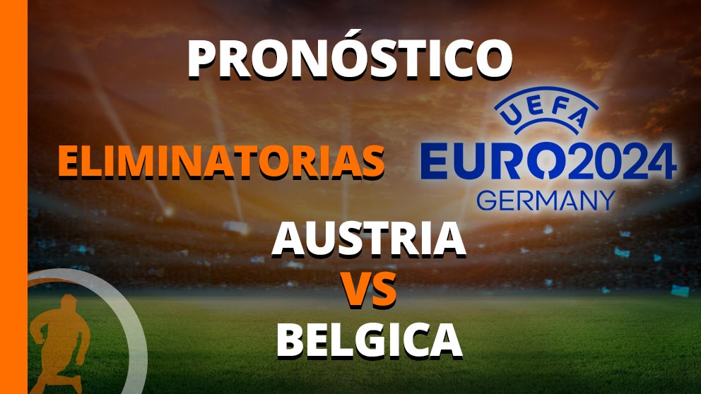 pronostico austria belgica 13 octubre 2023