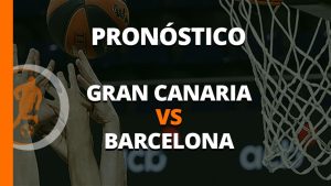 pronostico gran canaria barcelona 15 octubre 2023