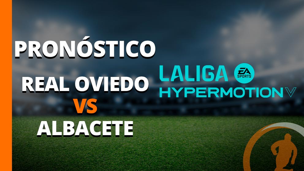 pronostico real oviedo albacete 13 octubre 2023