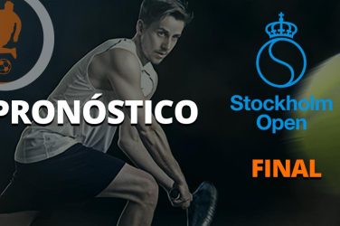 pronóstico