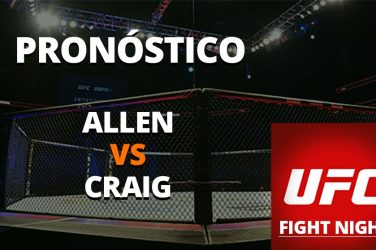 pronóstico allen craig 18 noviembre 2023