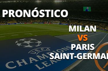 pronóstico milan psg 07 noviembre 2023