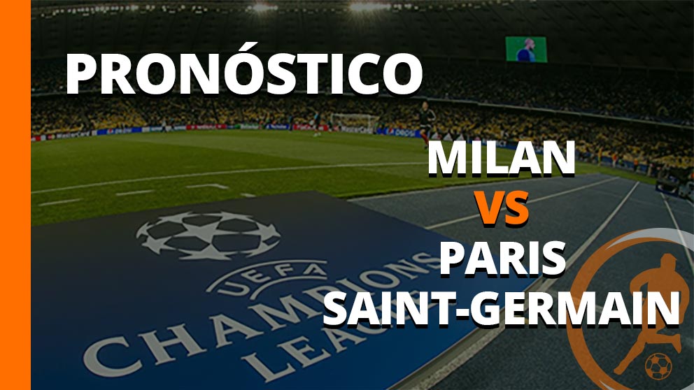 pronostico milan psg 07 noviembre 2023
