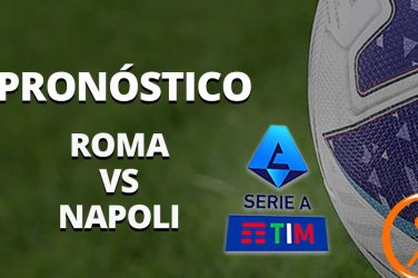 pronóstico roma napoli 20 diciembre 2023