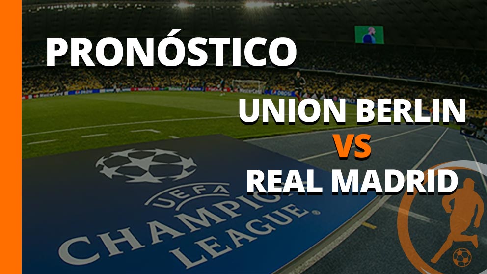 pronostico union berlin real madrid 12 diciembre 2023