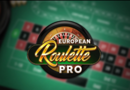 european roulette pro